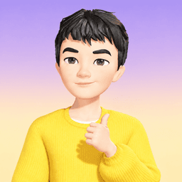Zhong Website 网站头像
