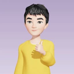 Zhong Website 网站头像