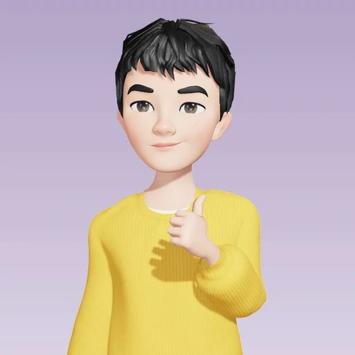 Zhong Website